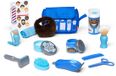 Melissa & Doug Kappers speelset