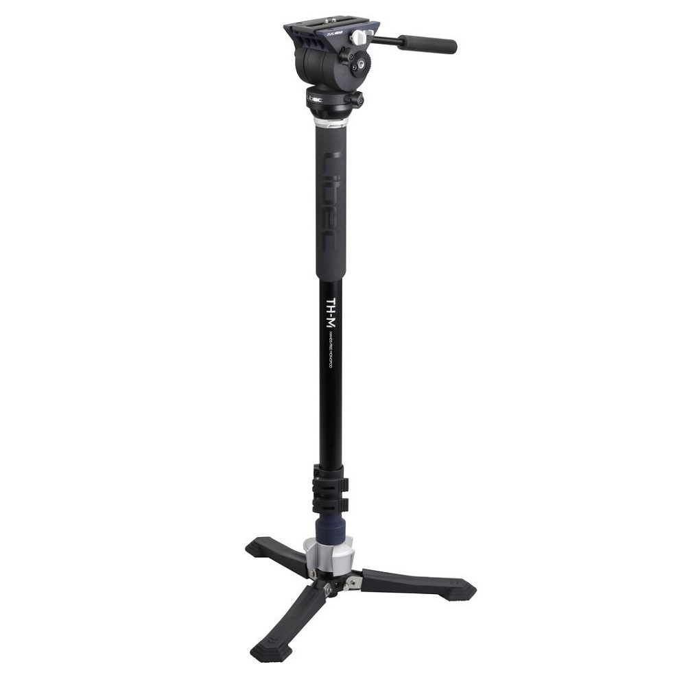 Libec Libec TH-M kit Professional video monopod