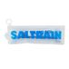 SALTRAIN - Kit de voyage pour brosse à dents - Bleu - 1set