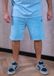 Lyle & Scott Natural Dye Sweat Short