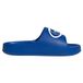 ADIDAS ORIGINALS Strand-/badschoen 'Adilette 00s' marine / wit