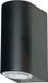 Searchlight Spot mural noir Splot - 8008-2BK-LED