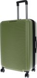 Mandarina Duck Tank Case Trolley Military Green Olijfgroen 69cm