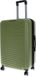 Mandarina Duck Tank Case Trolley Military Green Olijfgroen 69cm