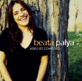 Bertus Distributie Naive Adieu Les Complexes CD