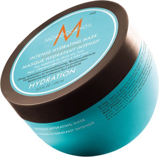 Moroccanoil Intense Hydrating Mask - 500ml
