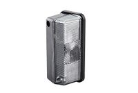 HELLA Umrißleuchte 2XS005020-077 seitlicher Anbau