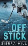 Off Vancouver Vikings Off the Stick Paperback