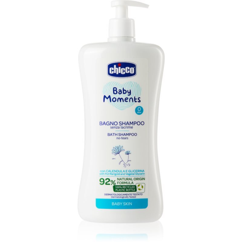 Chicco Baby Moments