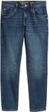 Tom Tailor TTJOSH REGULAR SLIM-jeans met stretch Maat 34/30 mid stone wash denim