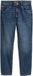 Tom Tailor TTJOSH REGULAR SLIM-jeans met stretch Maat 34/30 mid stone wash denim