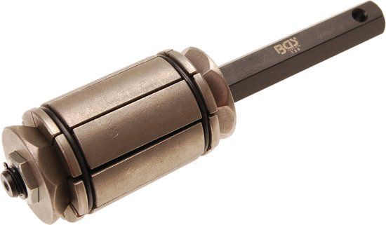 BGS Opwijddoorn voor uitlaat 54 - 87 mm