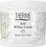 Therme Zen White Lotus Body Butter 225 gr
