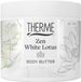 Therme Zen White Lotus Body Butter 225 gr