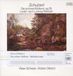 Schubert: Berlin Classics Peter Schreier & Walter Olbertz - Schubert: Die Schöne Müllerin, Op. 25 (2 LP)