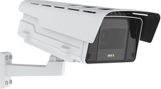 Axis Q1615-LE Mk III wit