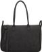 Zebra Trends Mia Laptoptas 15,6 inch - Zwart