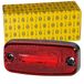 HELLA 2TM 345 600-317 achterlicht, 24V