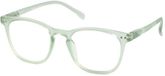 I Need You - The Frame Company I Need You Leesbril i need you +1.50dpt frozen groen