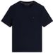 Tommy Hilfiger Heren Essential T-shirt Ronde Hals Korte Mouw L Blauw