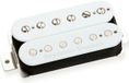 Seymour Duncan SH-PG1n Pearly Gates Neck Humbucker White gitaarelement
