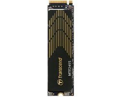 Transcend PCIe SSD 245S 2 TB M.2 PCI Express 4.0 NVMe