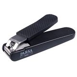 Parsa Beauty Men Nail Clipper Black