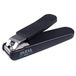 Parsa Beauty Men Nail Clipper Black