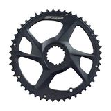 FSA Sl-k Gossamer Modular Direct Mount Kettingblad Zwart 52t