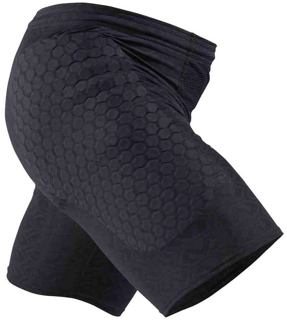 McDavid 724 Sliding Shorts