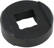 Var Jaw For Bb Fixed Cup Remover For Bp-03000 Gereedschap Zwart 37.8/38.1 mm