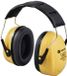 TOOLCRAFT Oorkap 31 dB EN 352-1
