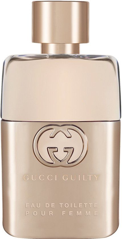 Gucci / Guilty / Eau de toilette / 30 ml / Dames