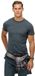 Superdry Essential Logo T-shirt Homme XXL Stormy Weather Blue