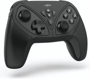 uRage Wireless-gamepad "Vendetta 305", Bluetooth, noir