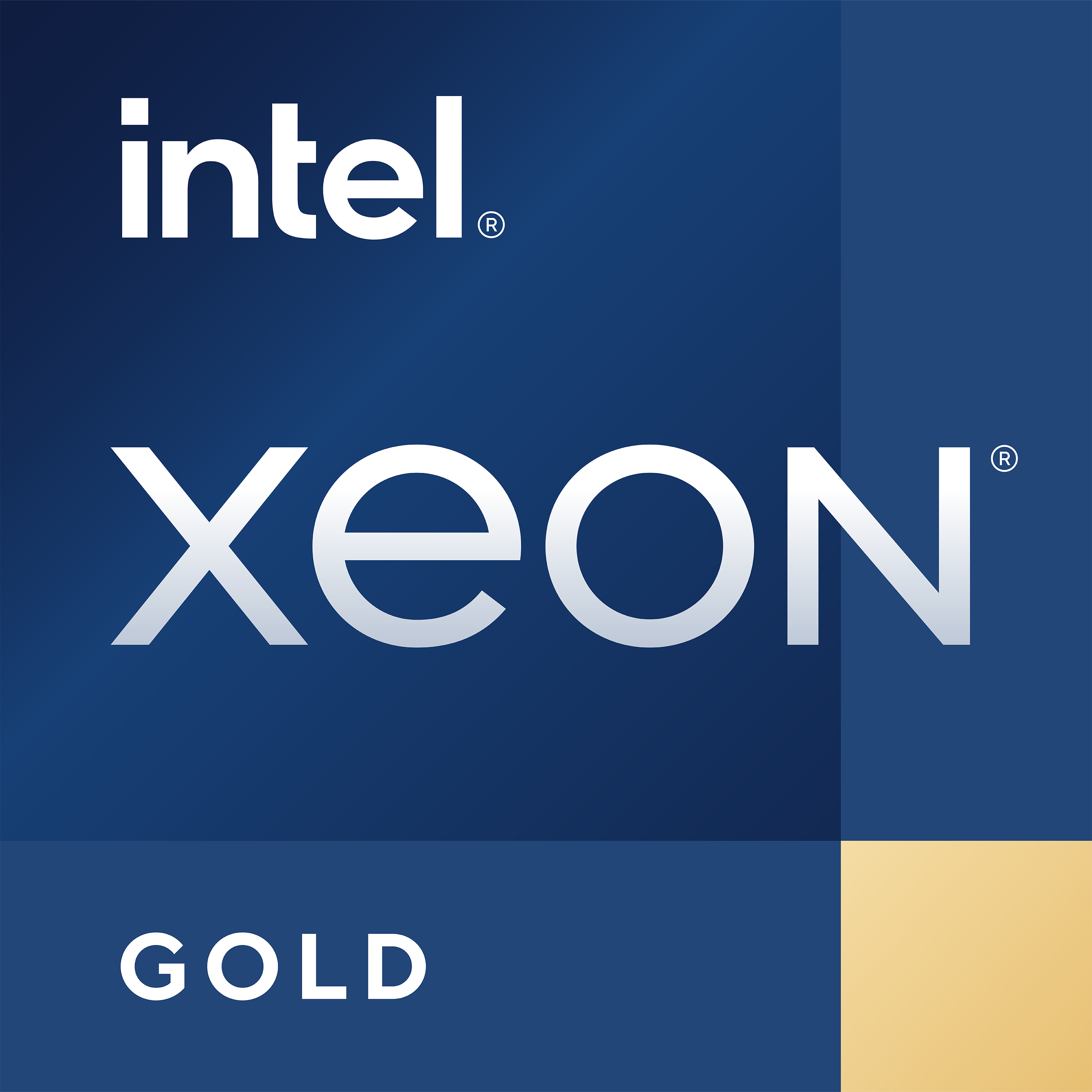 Intel Gold 6430