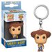 Funko Pocket Pop Keychain Disney Toy Story 4 Woody