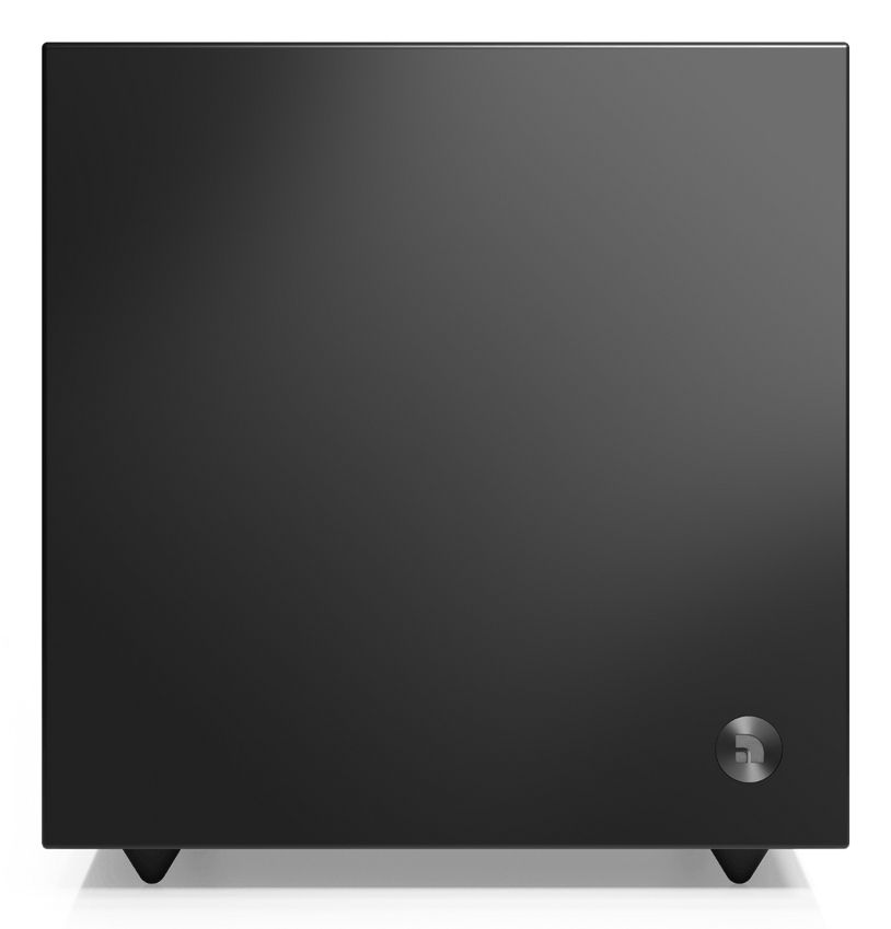Audio Pro SW-5 - Subwoofer - 8 inch - 150W - Zwart