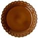PotteryJo Tulipa assiette plate 26cm Umbra (set de 2)