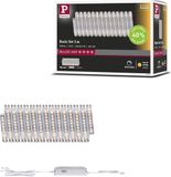 Paulmann 71241 MaxLED 1000 LED-strip warm wit basisset 5m 30W 1100lm/m 128 LED's/m 2700K 60VA