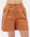 Silvini Short Femme Vallerosa Urban Orange