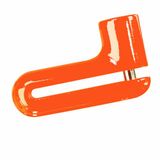 Kryptonite Kryptolok 10-S DFS Fiets Beveiliging Disc Lock