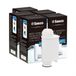 Saeco CA6702 Filtre à eau Promopack 3+2