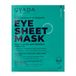 Mascarilla GYADA COSMETICS Oog-patch voor zakken en kringen onder de ogen, ontwatert en decongesteld, bevordert de microcirculatie, met blauwe bessen, komkommer en jeneverbes, 5 ml