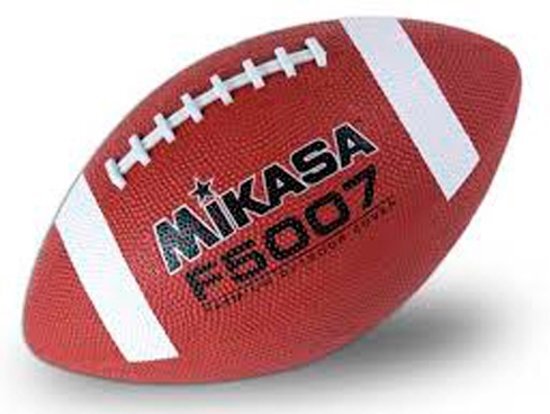 Mikasa American football