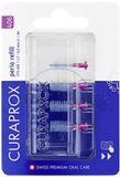 Curaprox Rager Perio Start Navul 406 - 4 stuks