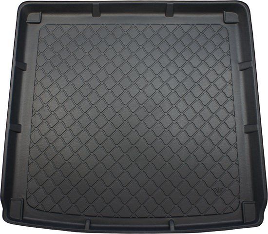 Winparts GO! Aristar Kofferbakmat Mercedes M-klasse W164 2005-2011 - Guardliner