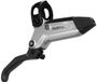 Sram Motive Ultimate V2 950 Mm Levier de frein gauche Argent