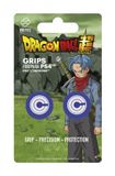 Merkloos / Sans marque Dragon Ball Z PS4 Thumb Grips - Capsule Corp