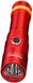 Orcatorch D710 Lampe de plongée Rouge 3000 Lumens